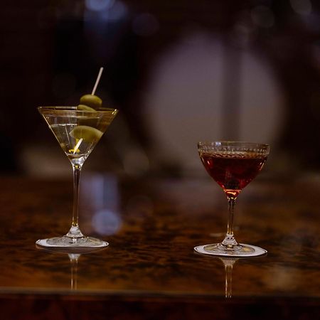 Roxy Hotel ニューヨーク エクステリア 写真