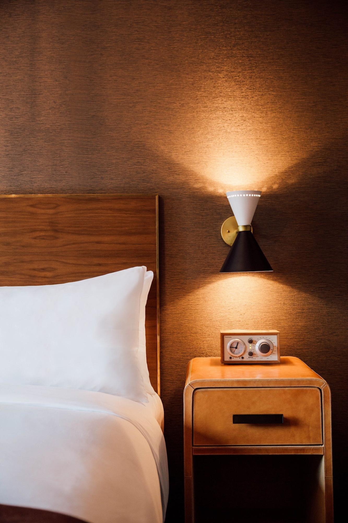 Roxy Hotel ニューヨーク エクステリア 写真