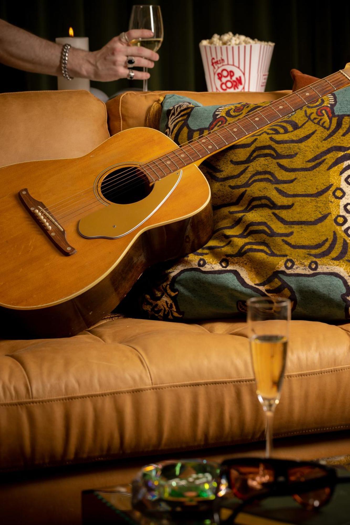 Roxy Hotel ニューヨーク エクステリア 写真