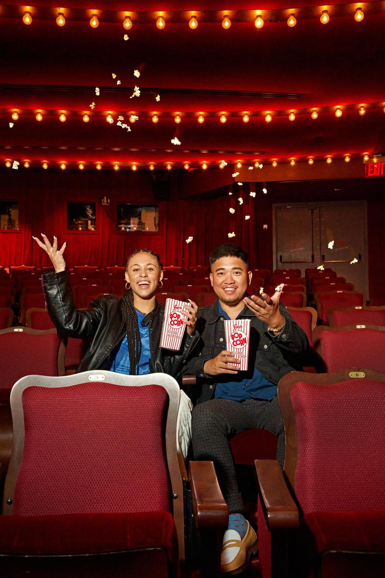 Roxy Hotel ニューヨーク エクステリア 写真