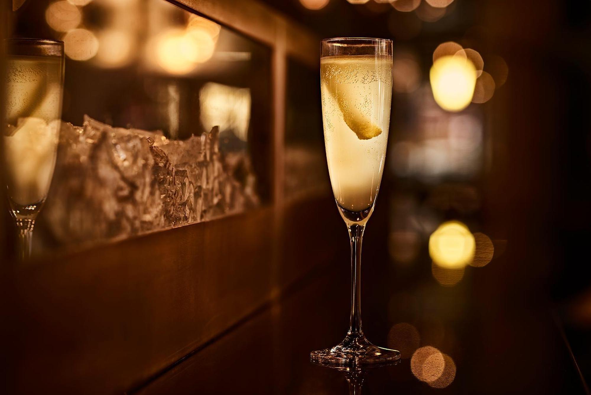 Roxy Hotel ニューヨーク エクステリア 写真